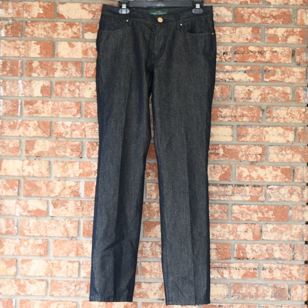 𝅺LAUREN Jeans Company